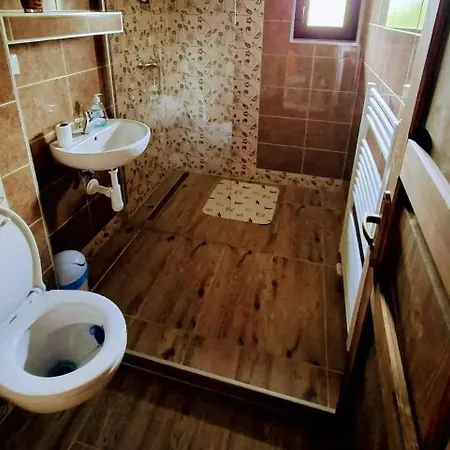 Dom wakacyjny Sylvia *