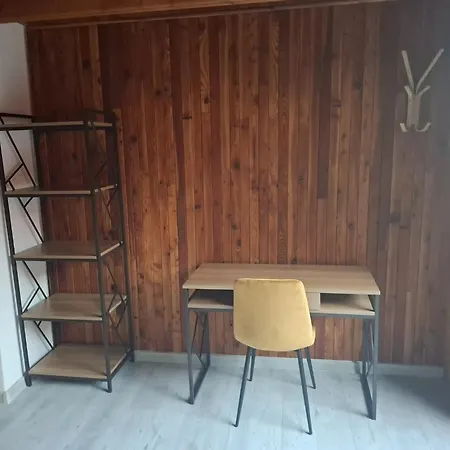 Dom wakacyjny Sylvia *