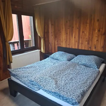 Sylvia Dom wakacyjny Wierzbów