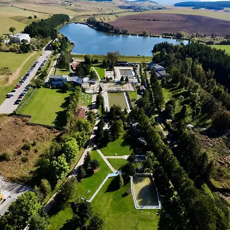 Ferienhaus Anna Sela Vrbov