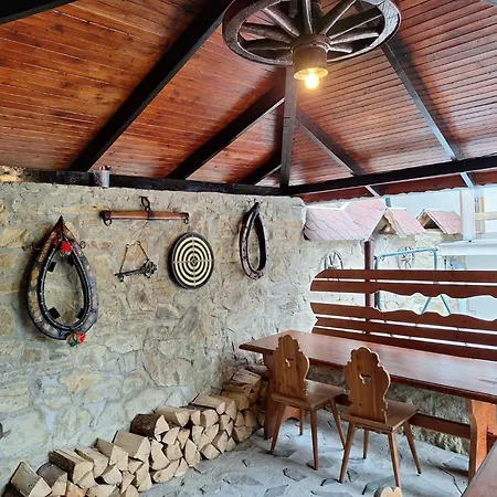 Anna Sela Ferienhaus Vrbov