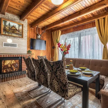 Ferienhaus Anna Sela