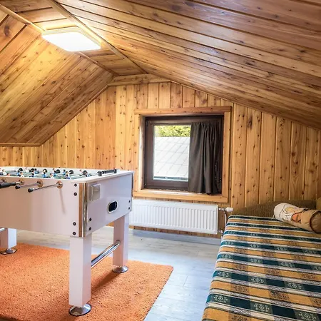Anna Sela Vakantiehuis
