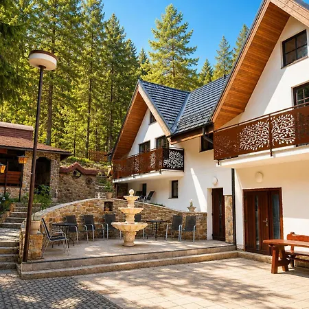 Ferienhaus Anna Sela *
