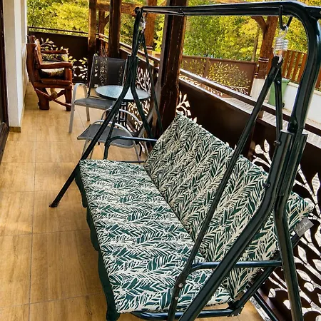 Anna Sela Ferienhaus Vrbov